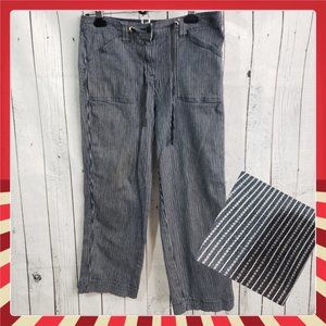 Jones New York Sport stretch  capri pants Waist 29